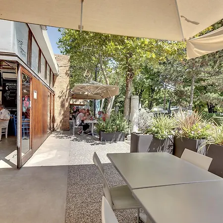 Fusina Campingplatz 3*