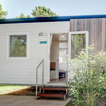 Campingplatz Fusina 3*