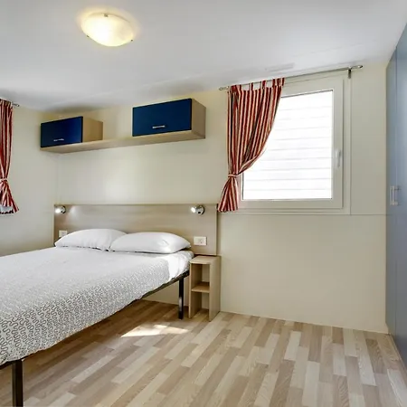 Campingplatz Fusina 3*
