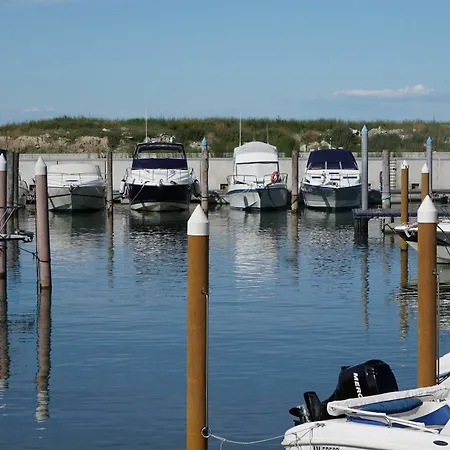 Campingplatz Fusina Malcontenta