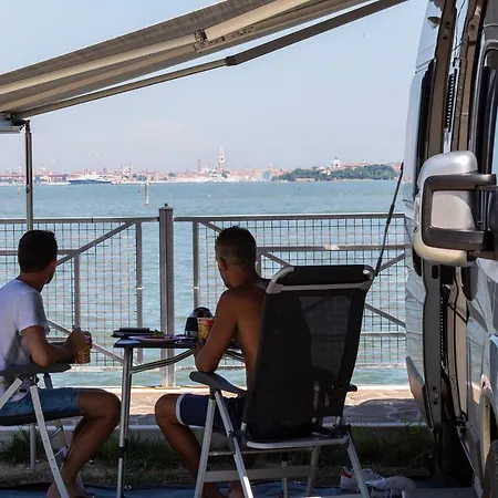 Fusina Camping