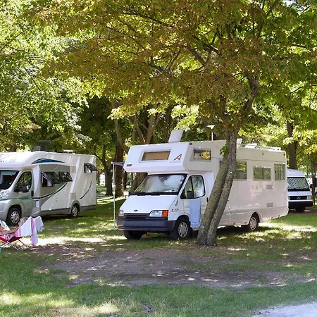 Camping Fusina 3*