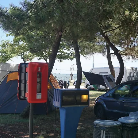 Fusina Camping 3*