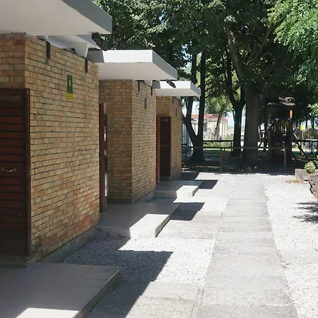Fusina Camping 3*